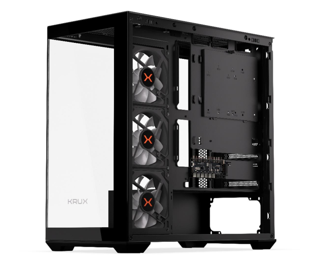 KRUX Exo KRXD004 - 1289709 - zdjęcie 3